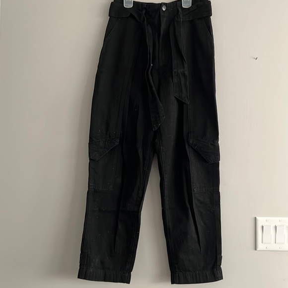 Edwin Hardin Cargo Pants - Picture 5 of 10